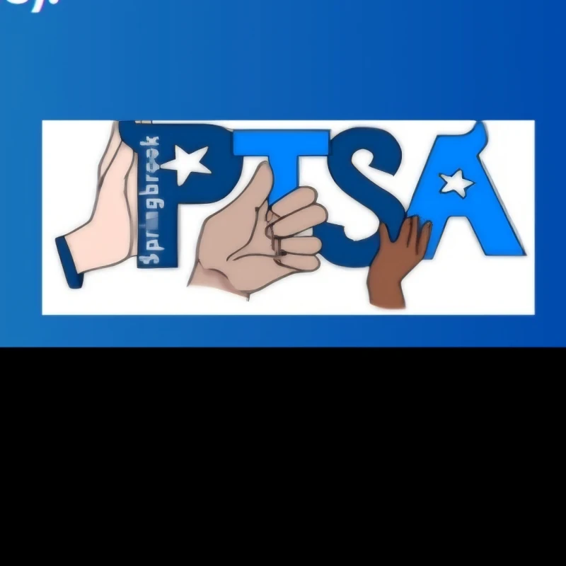 Springbrook High School PTSA’s virtual fundraising Pop-Up Store