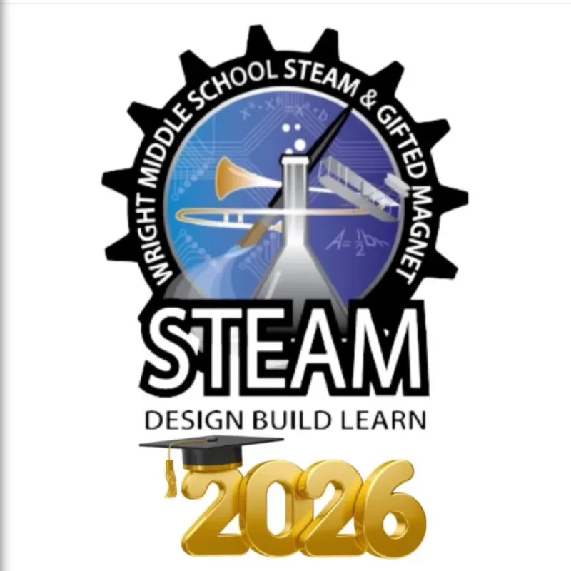 Wright MS’s virtual fundraising Pop-Up Store