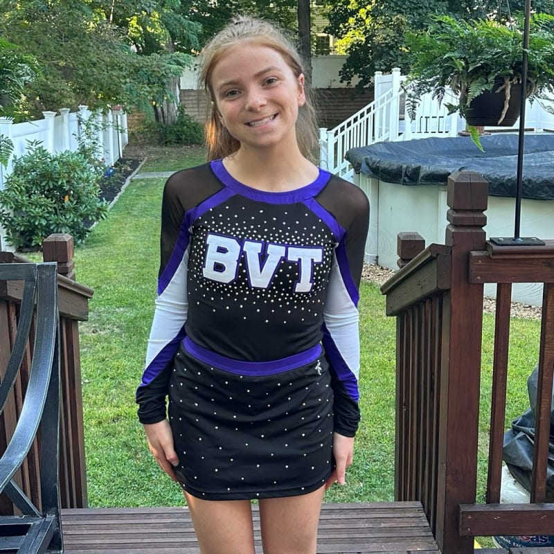 Ava’s virtual fundraising Pop-Up Store