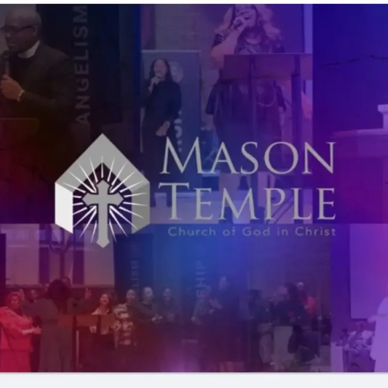 Mary’s virtual fundraising Pop-Up Store