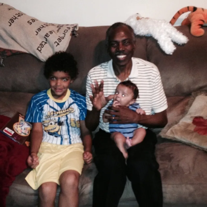 Hakim’s virtual fundraising Pop-Up Store