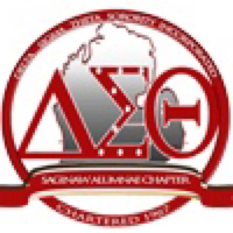 Saginaw Alumnae Chapter’s virtual fundraising Pop-Up Store