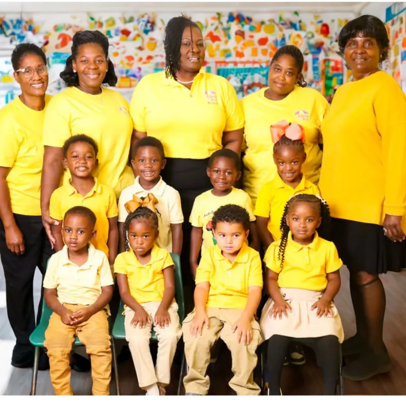 Kamp Joy’s virtual fundraising Pop-Up Store
