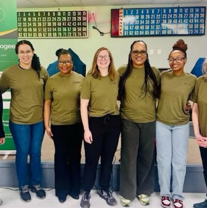 Caitlin’s virtual fundraising Pop-Up Store