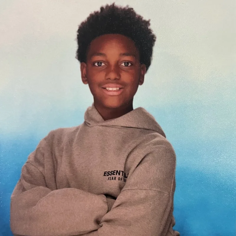 Shawn’s virtual fundraising Pop-Up Store