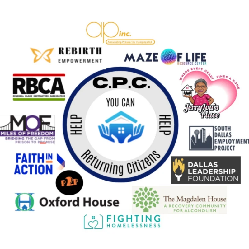 Community Partnership’s virtual fundraising Pop-Up Store
