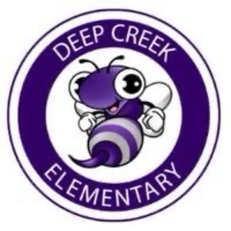 Deep Creek’s virtual fundraising Pop-Up Store