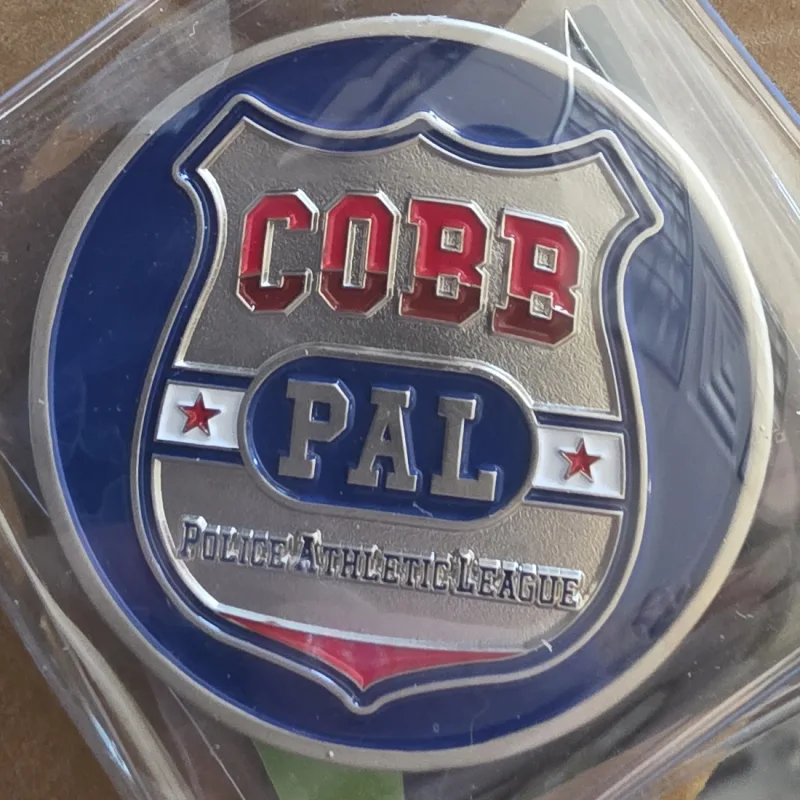 Cobb PAL’s virtual fundraising Pop-Up Store
