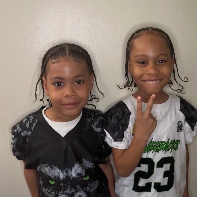 King & Kyrie’s virtual fundraising Pop-Up Store