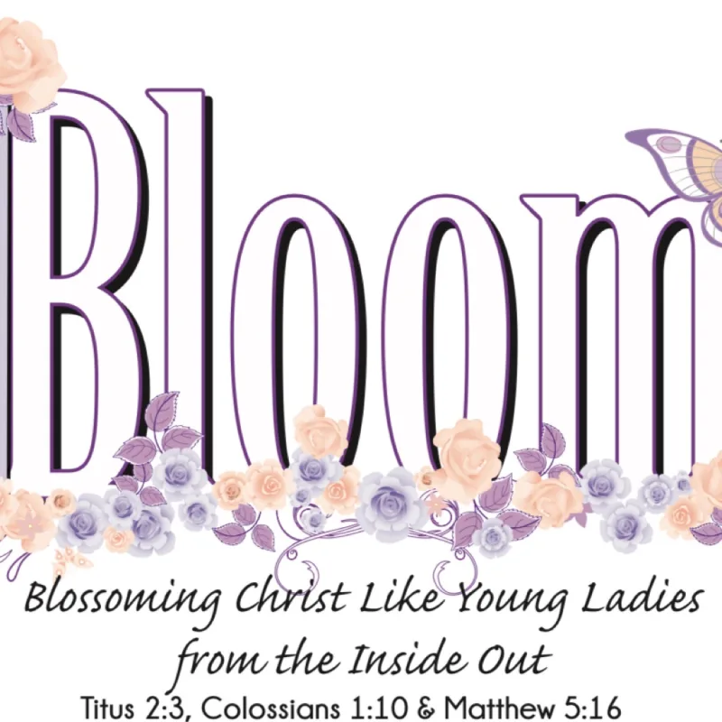 Bloom’s virtual fundraising Pop-Up Store