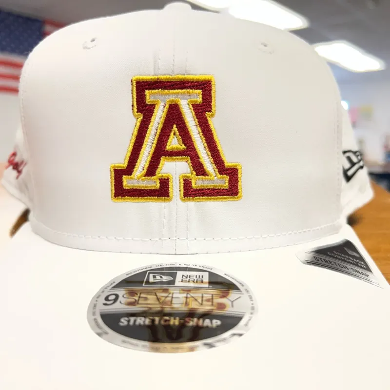 Arcadia High school’s virtual fundraising Pop-Up Store