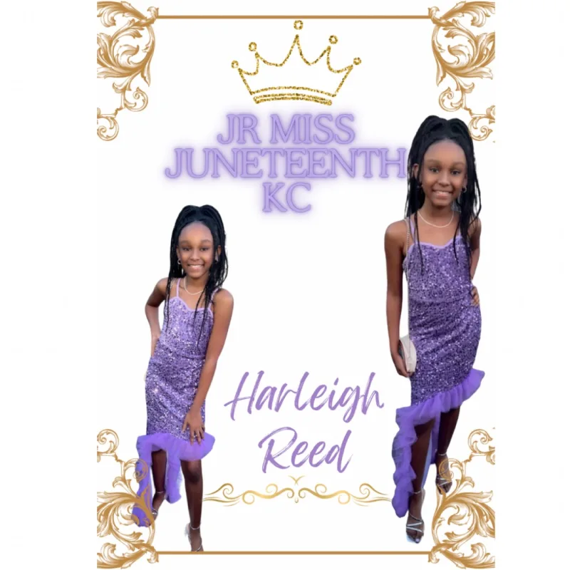 Harleigh’s virtual fundraising Pop-Up Store