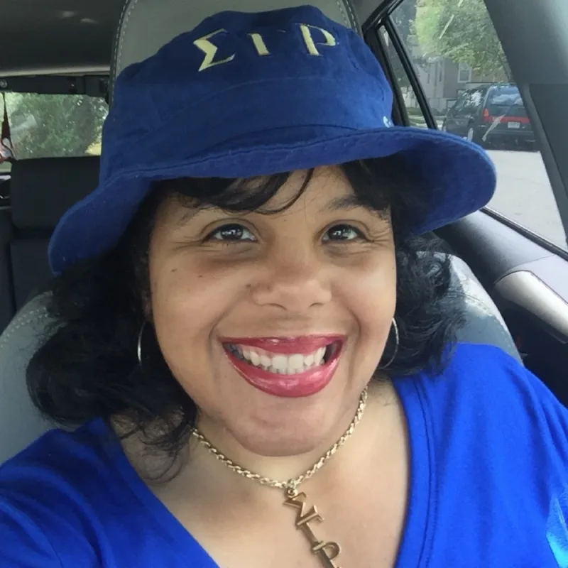 Melissa’s virtual fundraising Pop-Up Store