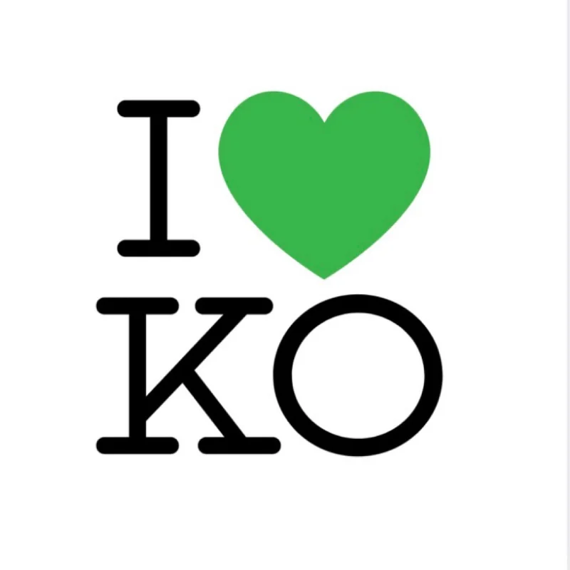 KO’s virtual fundraising Pop-Up Store