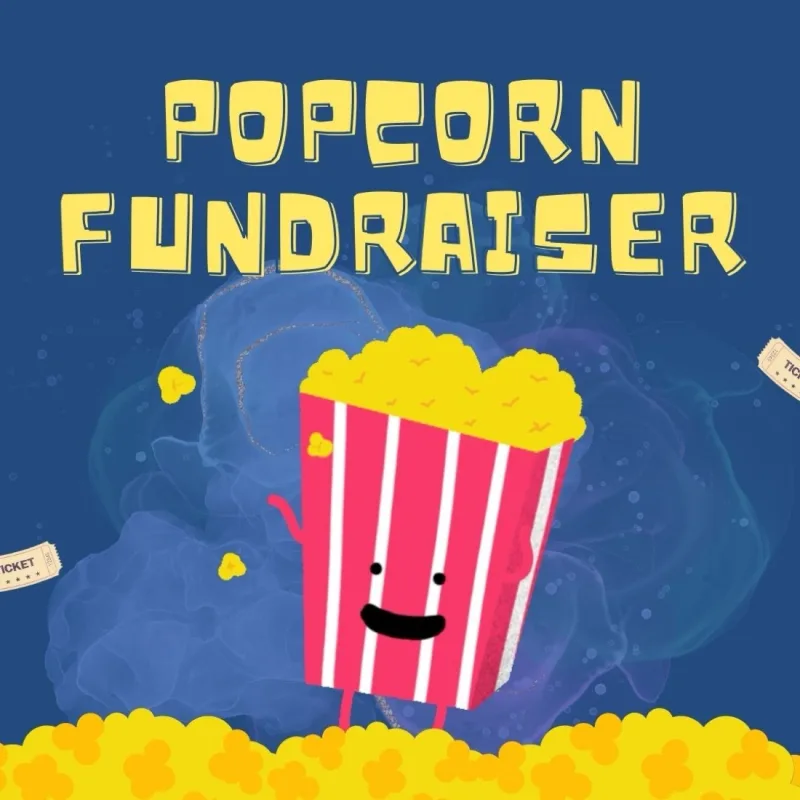 Mother Teresa Catholic Academy’s virtual fundraising Pop-Up Store