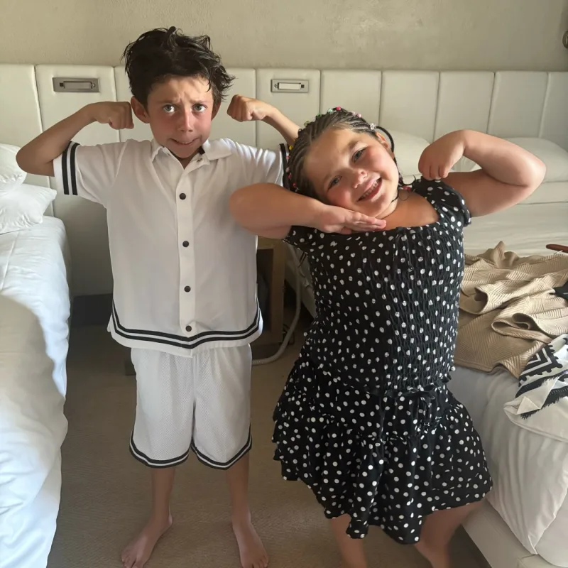 Vanessa & Sebastian’s virtual fundraising Pop-Up Store