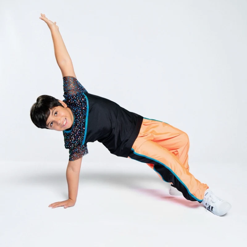 Ethan’s virtual fundraising Pop-Up Store