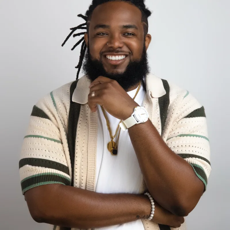 Myshawne’s virtual fundraising Pop-Up Store