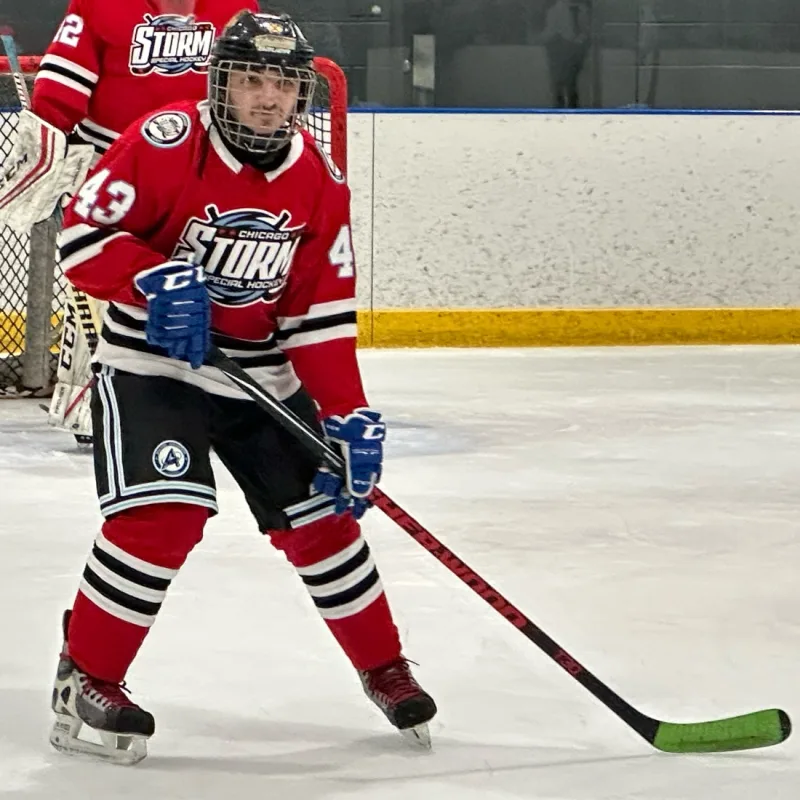 Zachary’s virtual fundraising Pop-Up Store