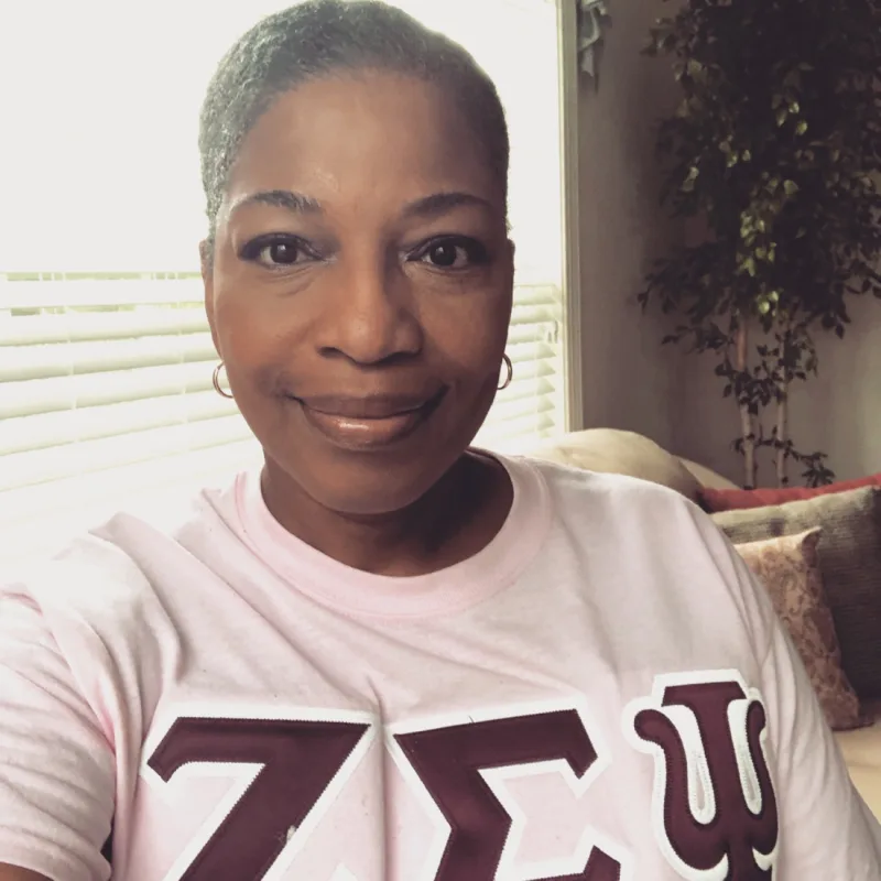 Tracy’s virtual fundraising Pop-Up Store