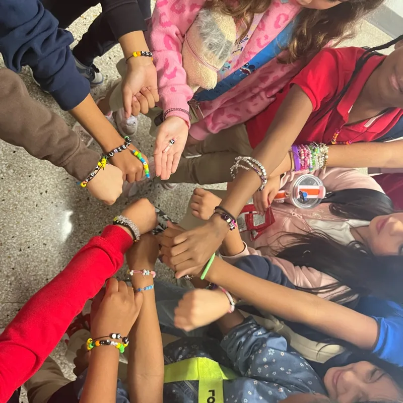 Hasty’s virtual fundraising Pop-Up Store