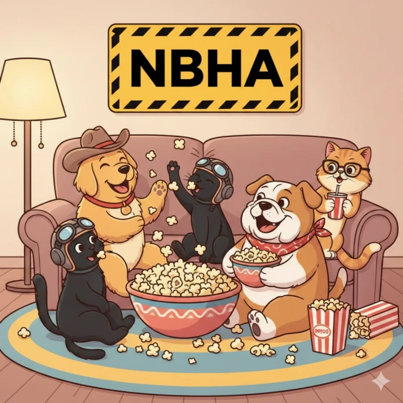 No Brunswick Humane Assoc’s virtual fundraising Pop-Up Store