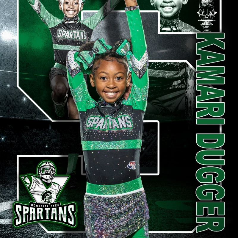 Kamari’s virtual fundraising Pop-Up Store