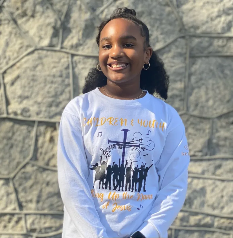 Gabrielle’s virtual fundraising Pop-Up Store