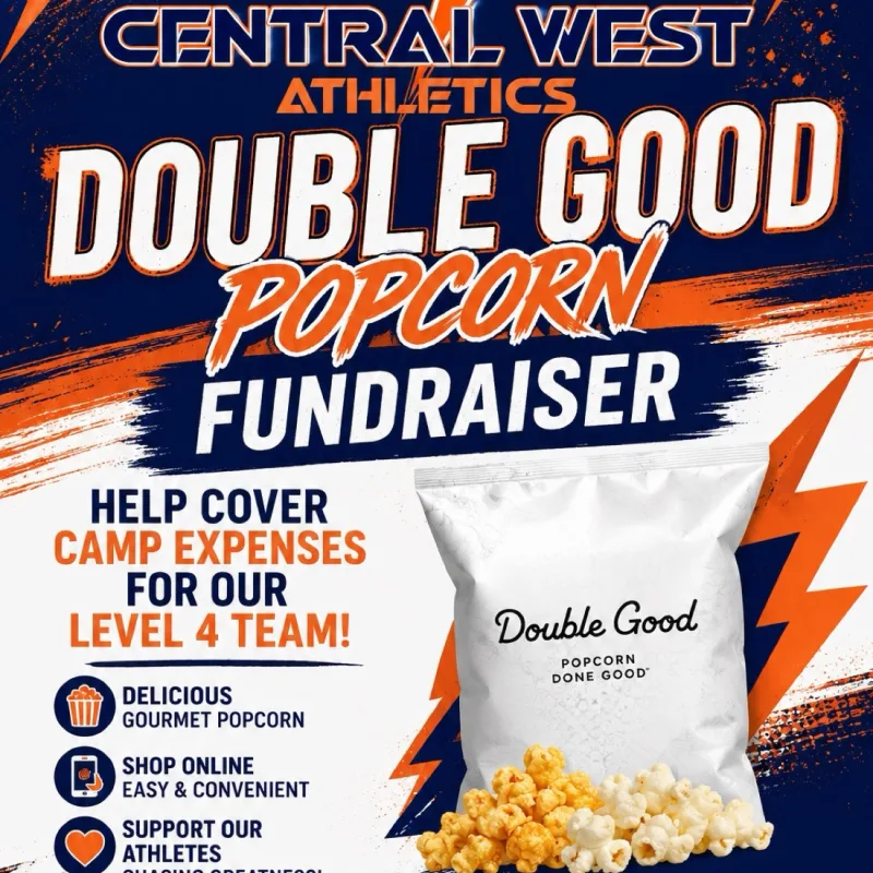 Level Four’s virtual fundraising Pop-Up Store