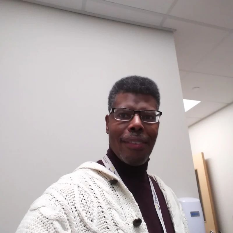 Darrell’s virtual fundraising Pop-Up Store