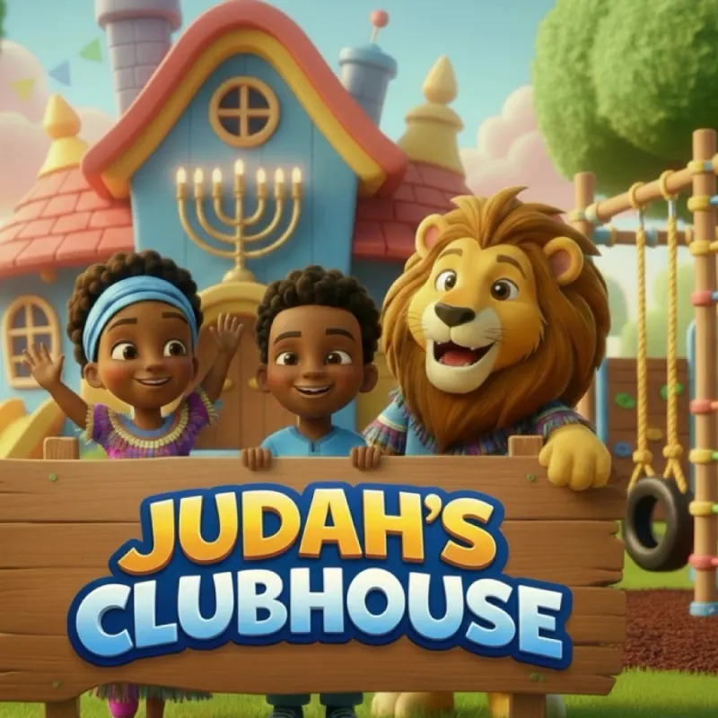 Judea’s virtual fundraising Pop-Up Store