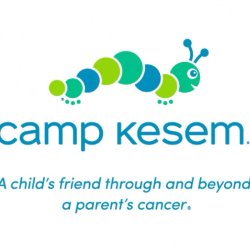 Kesem at UNL’s virtual fundraising Pop-Up Store