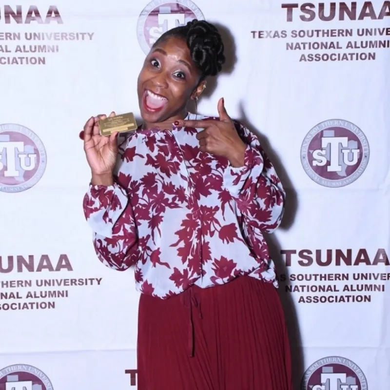 Christy’s virtual fundraising Pop-Up Store