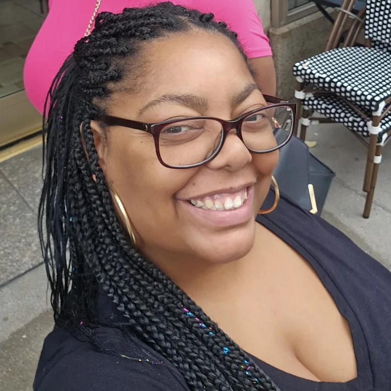 Krissy’s virtual fundraising Pop-Up Store