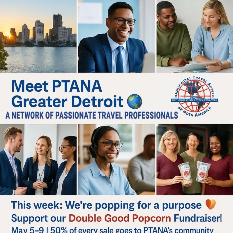 Janet’s virtual fundraising Pop-Up Store