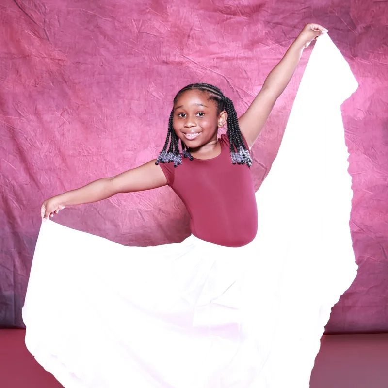 Sanaa’s virtual fundraising Pop-Up Store