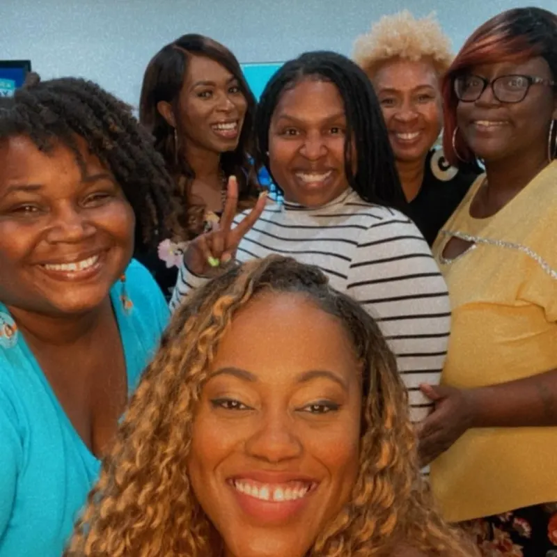 Houston’s virtual fundraising Pop-Up Store