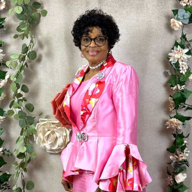 Shirley’s virtual fundraising Pop-Up Store
