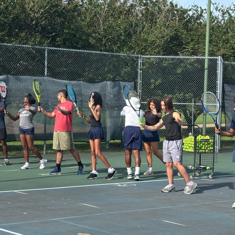 Christine’s virtual fundraising Pop-Up Store