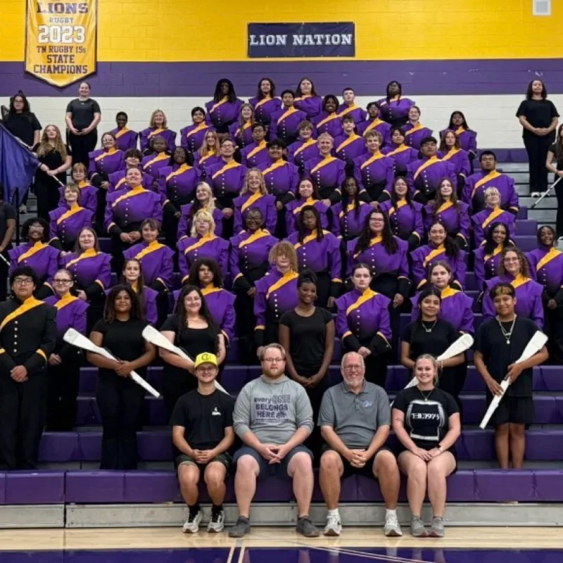 Columbia Central’s virtual fundraising Pop-Up Store