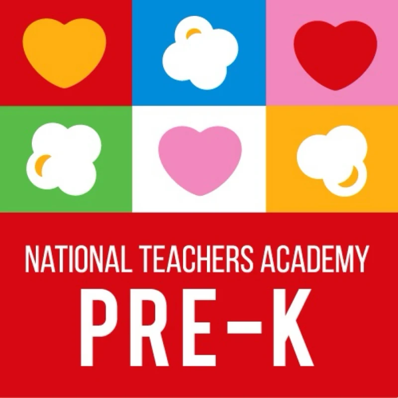 Pre-K’s virtual fundraising Pop-Up Store