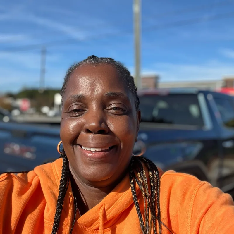 Monica’s virtual fundraising Pop-Up Store