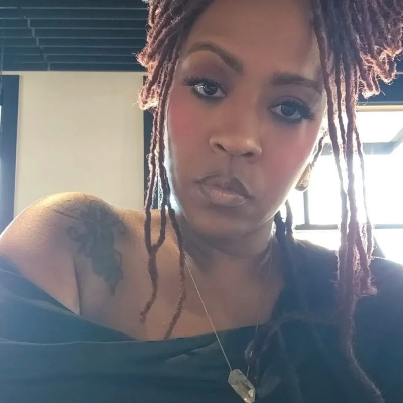 Sherita’s virtual fundraising Pop-Up Store