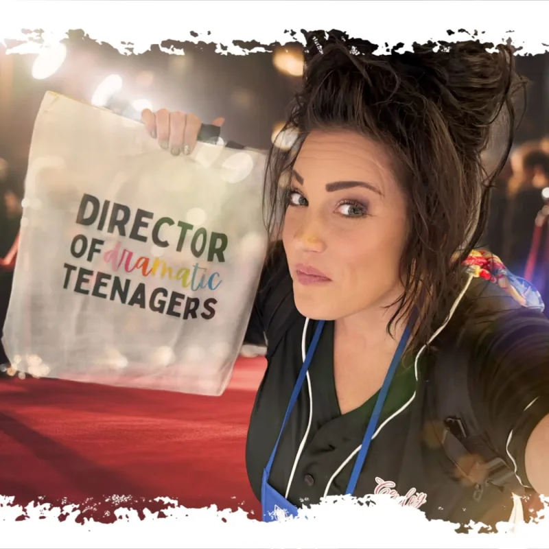 Erin’s virtual fundraising Pop-Up Store