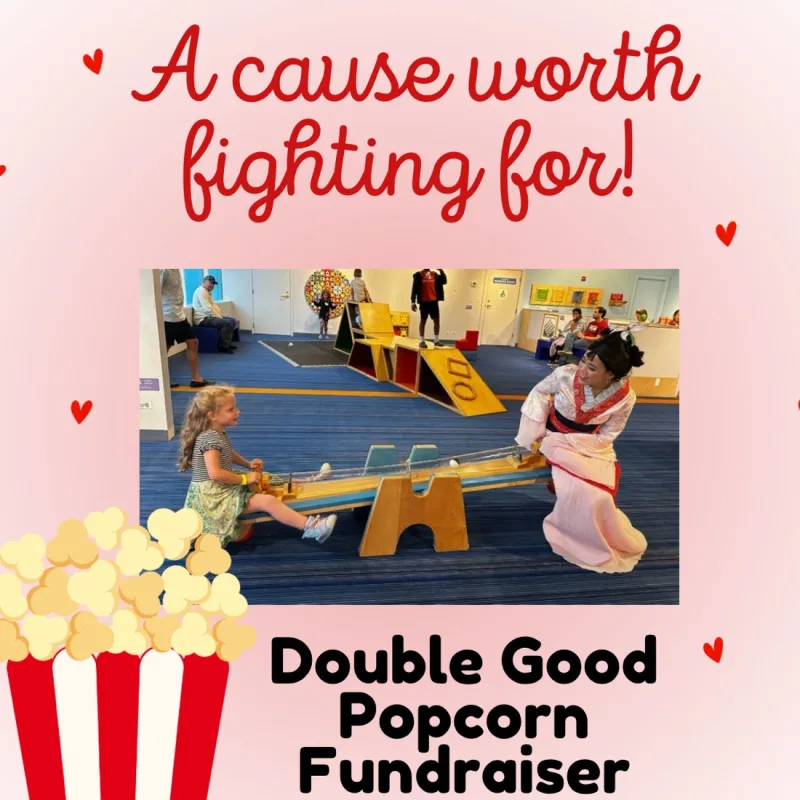 AMoM’s virtual fundraising Pop-Up Store