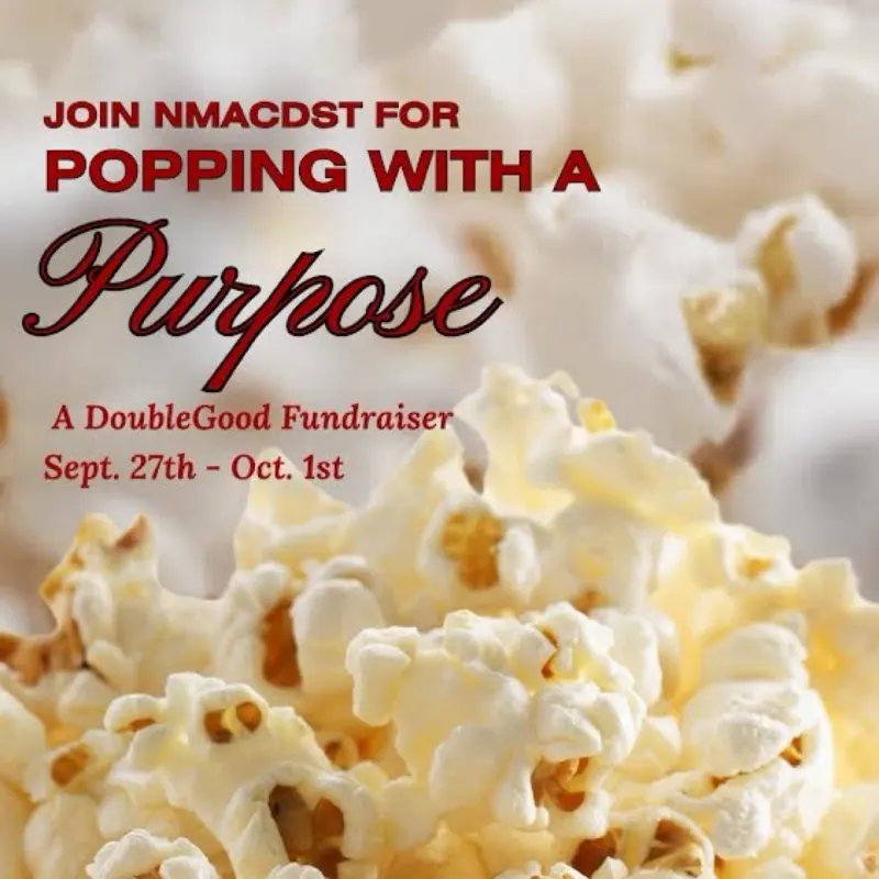 NMAC’s virtual fundraising Pop-Up Store