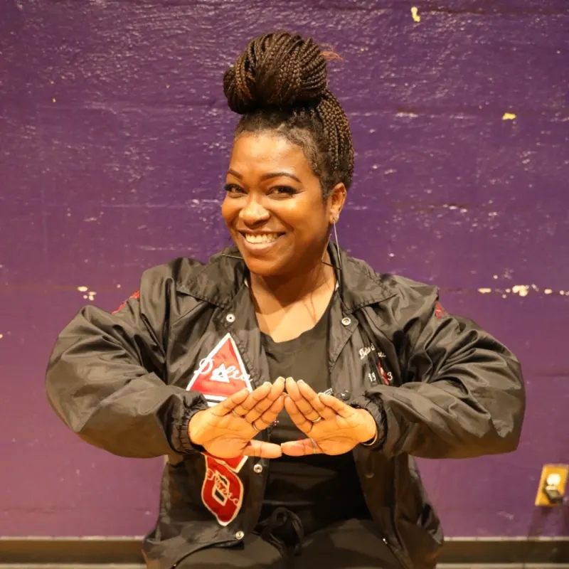 PA Tecia’s virtual fundraising Pop-Up Store
