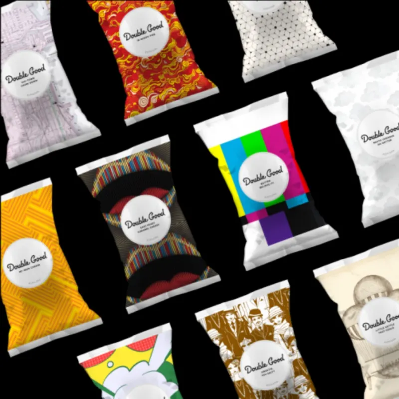 Zakia’s virtual fundraising Pop-Up Store