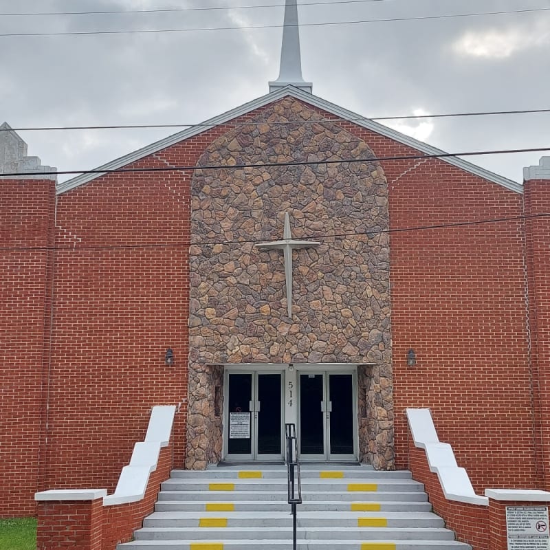 Long Chapel CME Church’s virtual fundraising Pop-Up Store