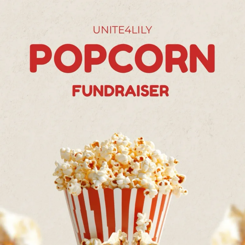 Stacey’s virtual fundraising Pop-Up Store